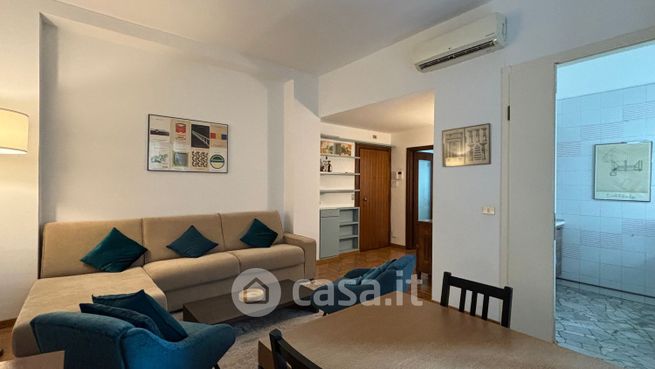 Appartamento in residenziale in Via Carlo Pisacane 32