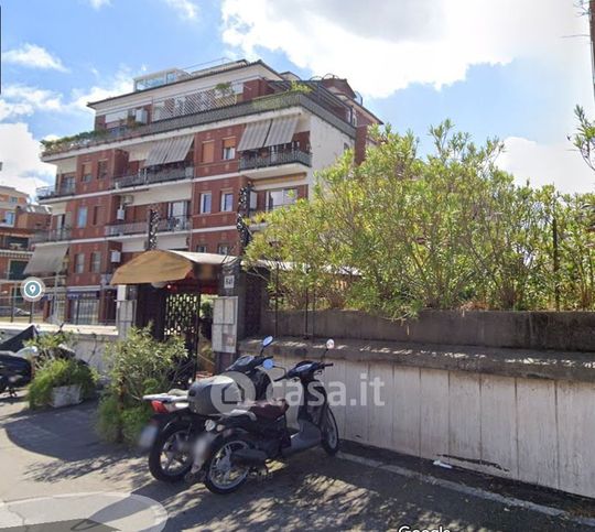 Appartamento in residenziale in Via Aurelia 641