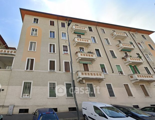 Appartamento in residenziale in Via Bramantino 3