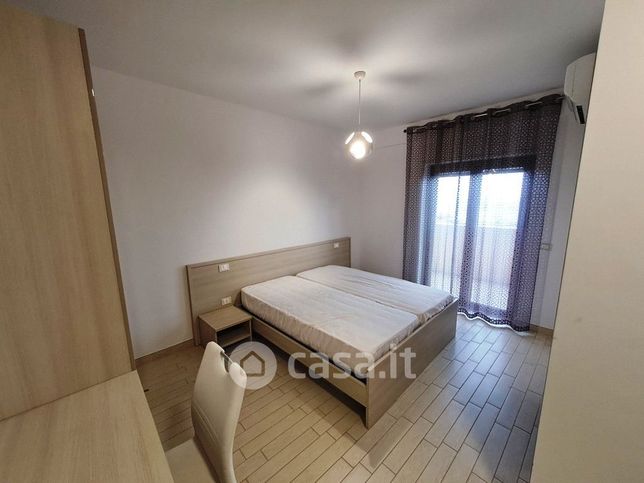 Appartamento in residenziale in Via dei Peligni