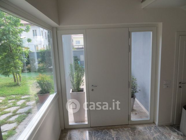 Appartamento in residenziale in Viale Trento