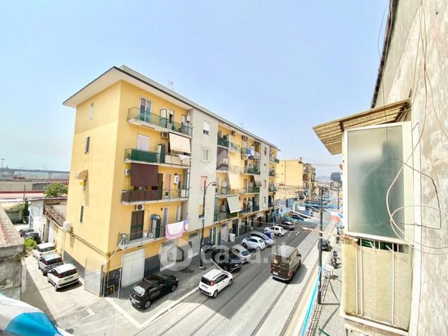 Appartamento in residenziale in Via Nuova Poggioreale 84