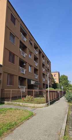 Appartamento in residenziale in Via Sirio