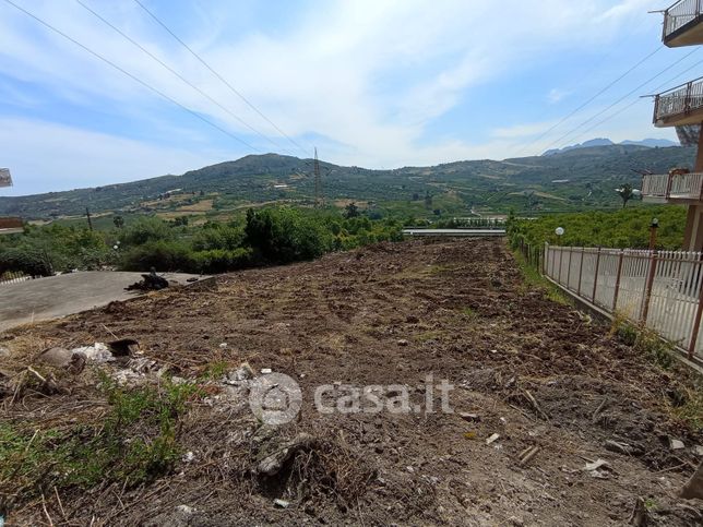 Terreno agricolo in commerciale in Via PAPA LEONE
