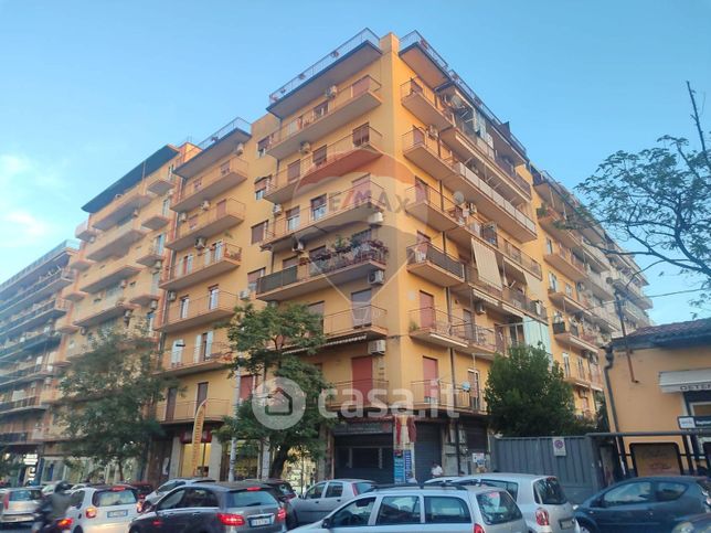 Appartamento in residenziale in Via Monreale 24