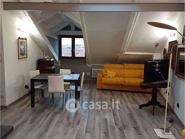 Appartamento in residenziale in Via Roma 8