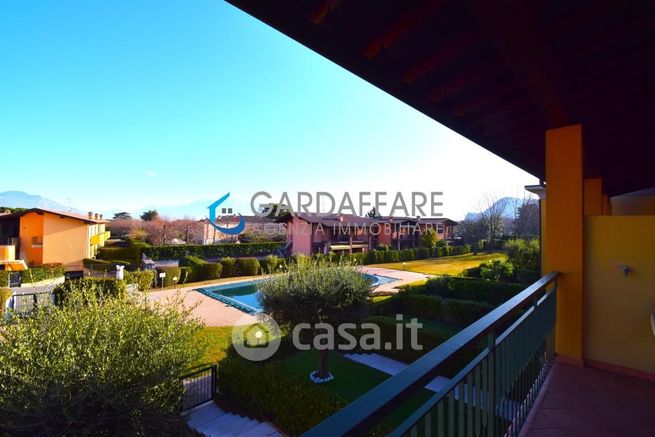 Appartamento in residenziale in 