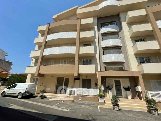 Appartamento in residenziale in Via Muzio Scevola