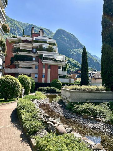 Appartamento in residenziale in Via Max Valier