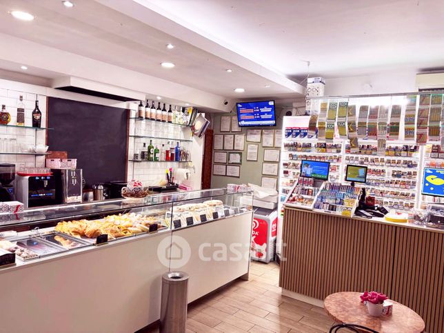 Attivitã /licenza (con o senza mura) in commerciale in Circonvallazione Nomentana 185