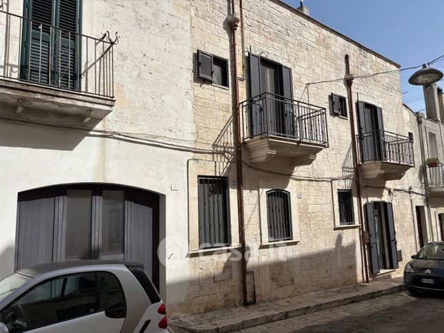 Casa indipendente in residenziale in Nicola Perrotta