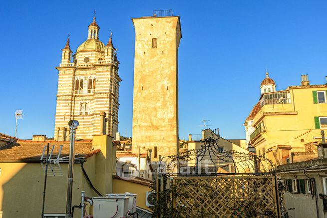 Attico/mansarda in residenziale in Vico Valoria 10