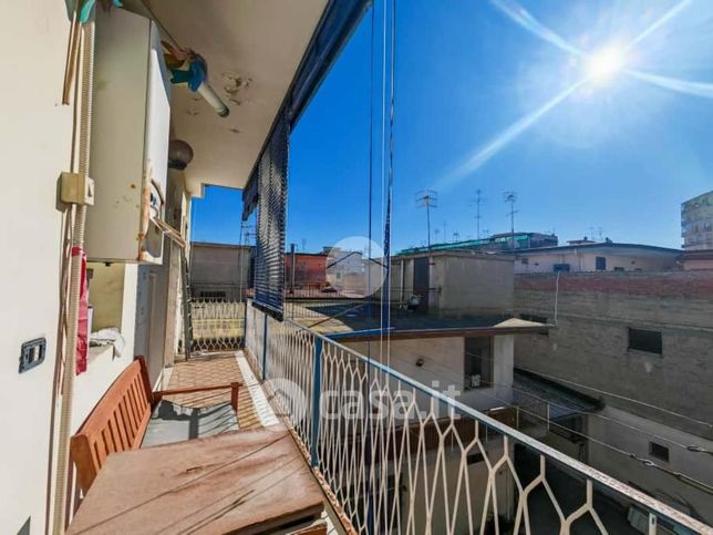 Appartamento in residenziale in Via Picelli 8