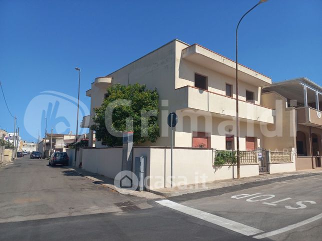 Casa indipendente in residenziale in Via della Repubblica 27