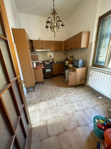 Appartamento in residenziale in Via Tagliamento