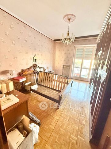 Appartamento in residenziale in Via Saverio Mercadante 88