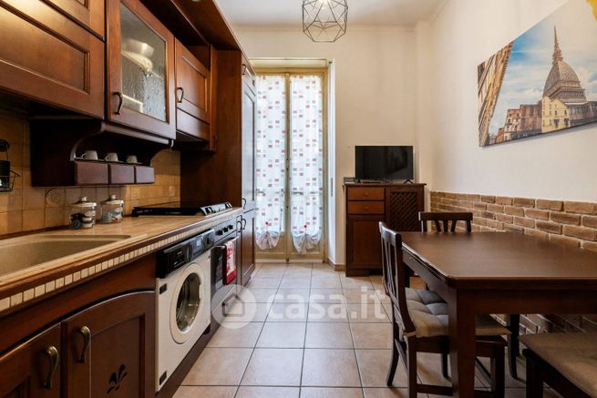 Appartamento in residenziale in Via Omegna 15
