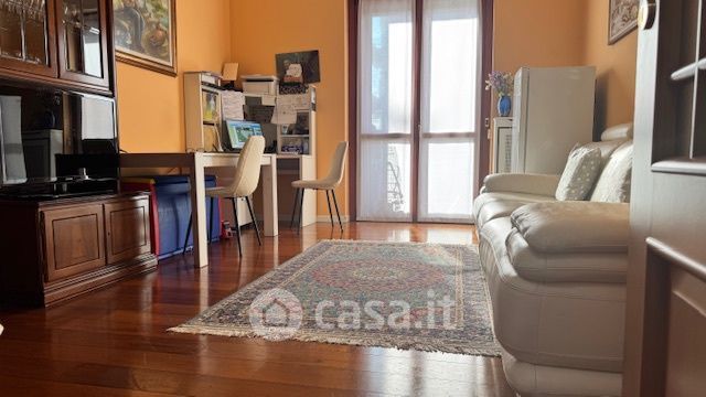 Appartamento in residenziale in Via Don Giovanni Minzoni 2