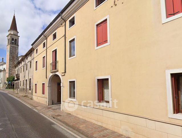 Appartamento in residenziale in Corso G. Matteotti 69