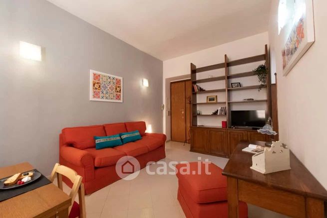 Appartamento in residenziale in Via Sardegna 29