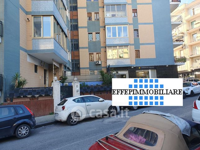 Appartamento in residenziale in Via Stazio