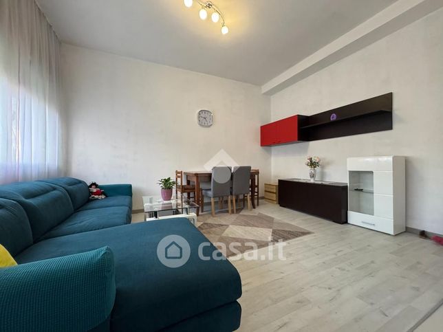 Appartamento in residenziale in Via Cal de Livera 5