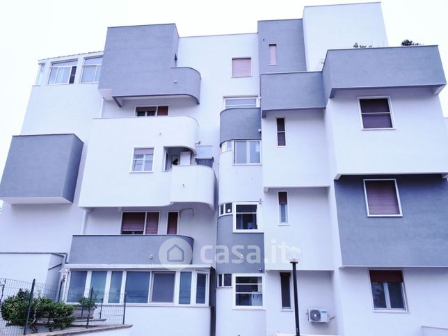 Appartamento in residenziale in Via Sant'Angelo