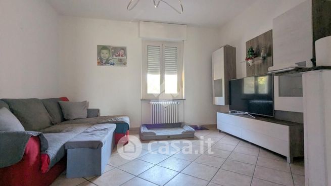 Appartamento in residenziale in Via Maggiora Vergano Giuseppe 8