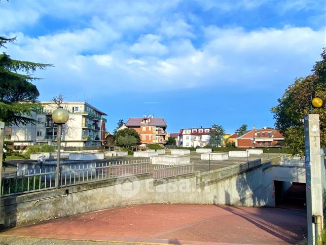 Box/posto auto in residenziale in Via Santa Severina 41