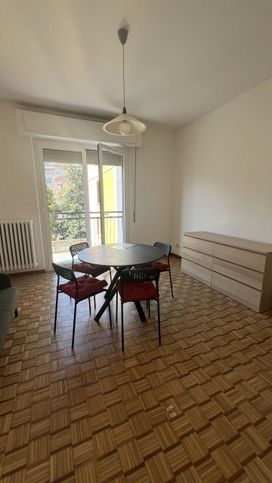 Appartamento in residenziale in Viale dei Mille 84