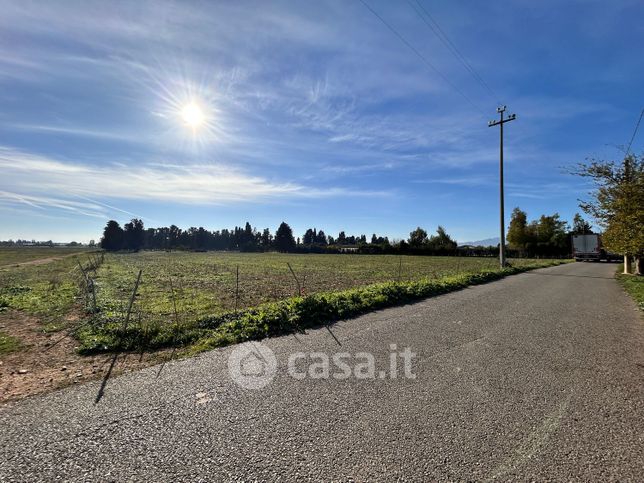 Terreno agricolo in commerciale in Località su Laccu Mannu