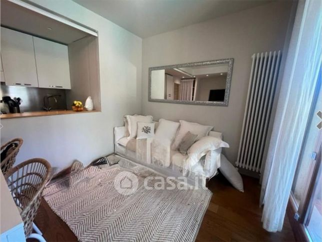 Appartamento in residenziale in