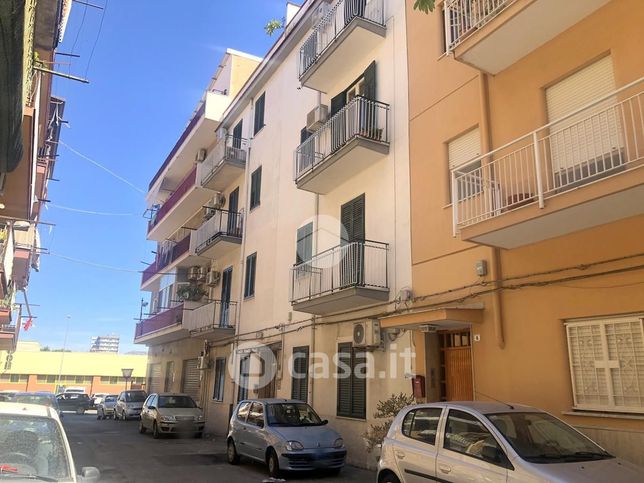 Appartamento in residenziale in Via Cerami 4