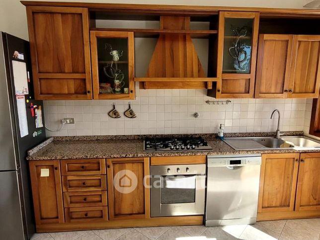 Appartamento in residenziale in Via Austria