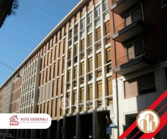 Ufficio in commerciale in Via delle Lame 114