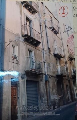 Appartamento in residenziale in Via Infermeria 7 /B