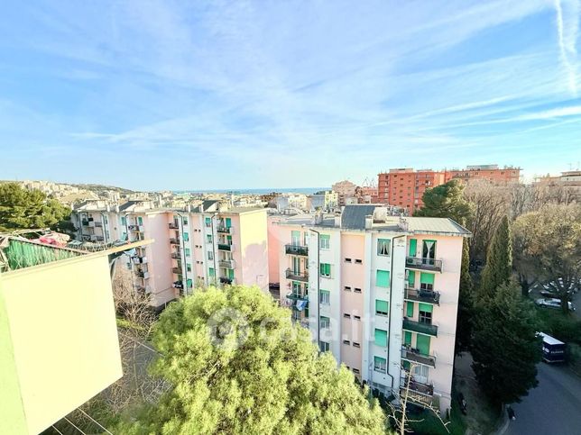 Appartamento in residenziale in Via Santa Maria della Costa 38