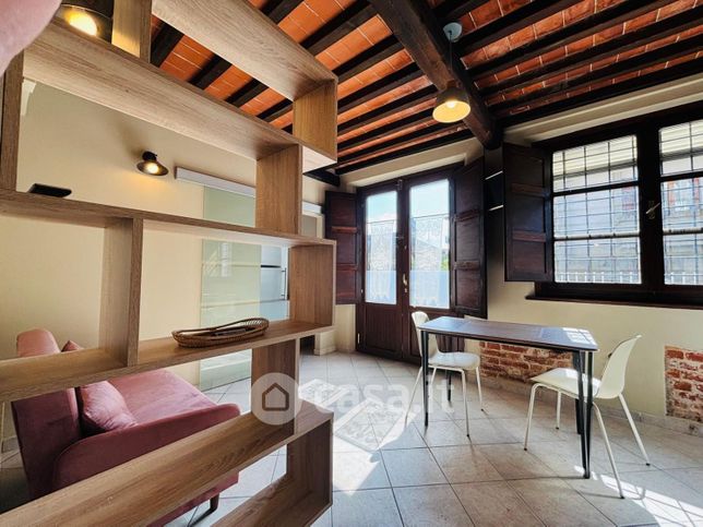 Appartamento in residenziale in Via della Torre