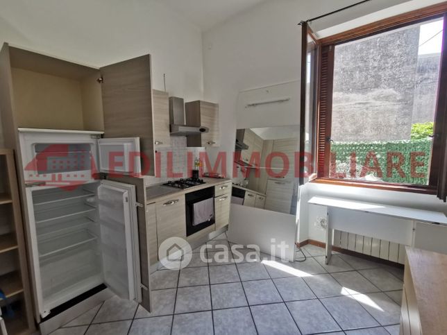 Appartamento in residenziale in Via IV Novembre 91