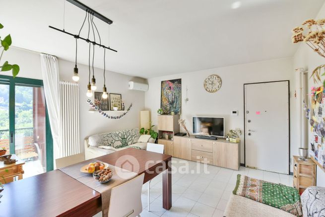 Appartamento in residenziale in Via Teresa Rimoldi 49