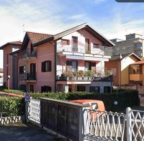 Appartamento in residenziale in Via Cesare Battisti 21