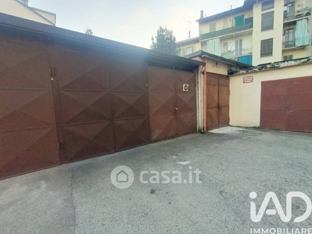 Box/posto auto in residenziale in Corso Racconigi 34 bis