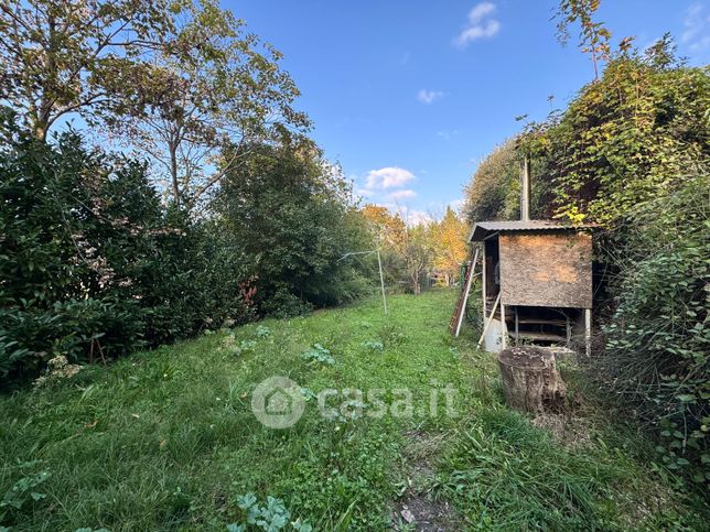 Terreno agricolo in commerciale in Via Pompilio Fastiggi