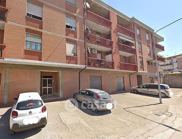 Appartamento in residenziale in Via dei Pittori 10