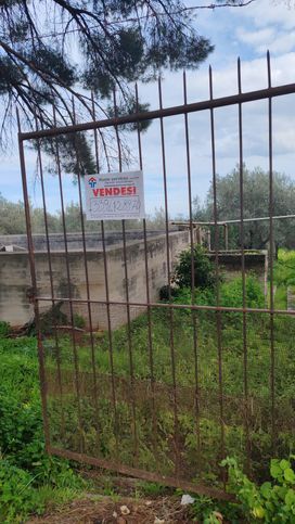 Terreno edificabile in residenziale in Via Ponticelli