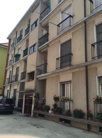 Appartamento in residenziale in Via Manduria 102