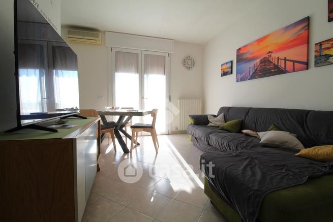 Appartamento in residenziale in Viale Europa 16