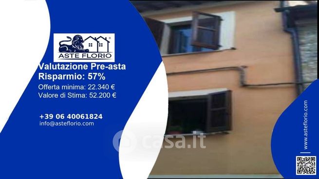 Appartamento in residenziale in Via Cesare Battisti 66