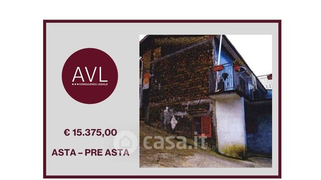 Appartamento in residenziale in Via Giulianello 14