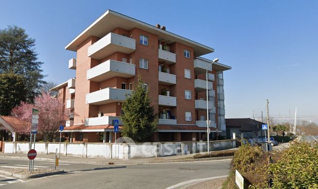 Appartamento in residenziale in Via San Giovanni Bosco 58